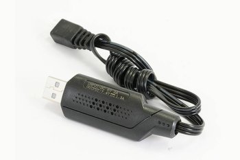 (image for) FTX MORAY USB CHARGER