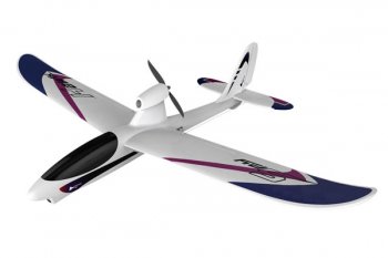 (image for) Hubsan FPV Spyhawk, 2.4Ghz Radio System