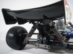 (image for) TOMAHAWK ST - 2.4 Ghz - THUNDER TIGER - OFF ROAD RC CARS