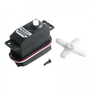 (image for) Kyosho KS-3DS Digital Servo