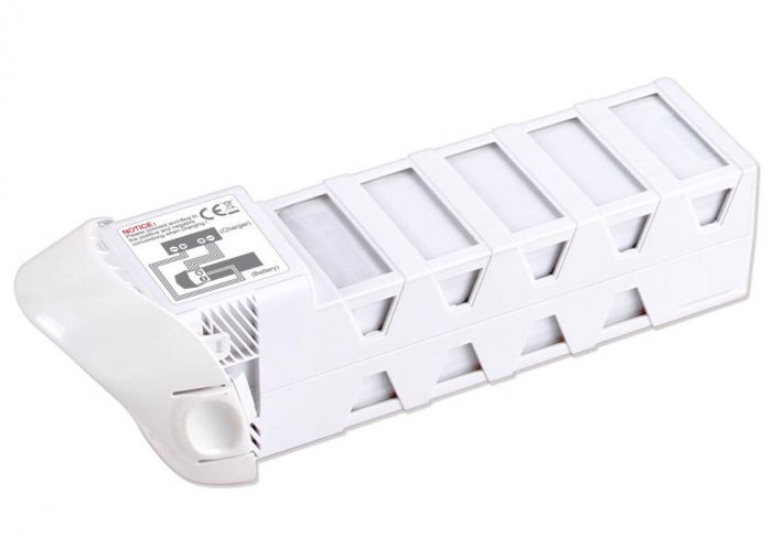 (image for) LI-PO BATTERY 6s (22.2V 5400MAH) WAKERA