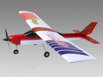 (image for) WingTiger Art-Tech 4 κανάλια 2.4GHZ