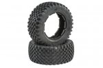 1/5 Front/Rear 4.75 Wheel and Beadlock Set, 24mm Hex, Grey (2) (image for) 1/5 Front/Rear 4.75 Wheel and Beadlock Set, 24mm Hex, Grey (2)