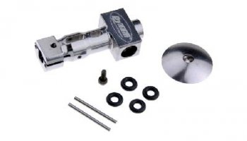 (image for) RAPIER 450 METAL MAIN BLADE HOUSING (PRO)