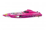 JOYSWAY ROCKET V2 2.4G RTR RACING BOAT W/11.1V V2.0 (image for) JOYSWAY ROCKET V2 2.4G RTR RACING BOAT W/11.1V V2.0