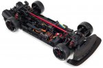 (image for) ARRMA 1/7 INFRACTION 6S BLX V2 All-Road RC Truck RTR, Blue