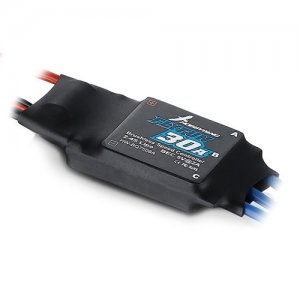 (image for) HOBBYWING FLYFUN-30A SPEED CONTROLLER