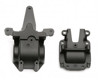 (image for) ASSOCIATED RC18B2/T2/SC18REAR GEARBOX