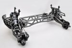 (image for) HOBAO HYPER MT SPORT PLUS NITRO RTR w/SAVOX SERVOS - GREY