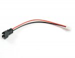 (image for) ETRONIX FEMALE SM2.5 3P/JST XH CHARGE ADAPTOR (FTX COMET)