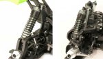 (image for) HoBao Hyper 7 TQ Sport - 1/8 RC Racing Nitro Buggy RTR