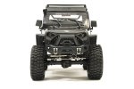 (image for) FTX OUTBACK FURY 2.0 4X4 RTR RC TRAIL CRAWLER - BALCK