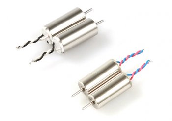 (image for) HUBSAN H002 MOTOR SET
