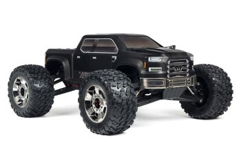 (image for) ARRMA NERO 6S BIG ROCK BLX 4WD EDC 1/8 MONSTER TRUCK RTR