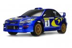 (image for) RC Cars Carisma M48S Subaru Impreza WRC 1999 1/8 Brushless RTR