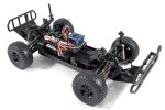 (image for) Carisma M40DT RTR 1/10 4WD Electric Brushless Desert RC Truck