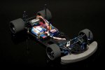 (image for) Team Associated Factory Team RC10R5 Kit 1/10 Electric Pan Car