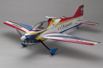 (image for) KYOSHO-OSMOSE 70 F3A - EP AIRPLANE