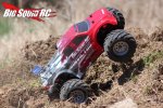 (image for) HELION INVICTUS 1/10 4WD ELECTRIC RTR RC TRUCK