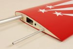 (image for) SEAGULL DECATHLON (120) (SEA-83), SPORT/SCALE RC AIPLANES