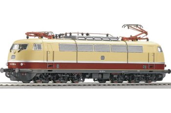 (image for) Roco 63749 - Electric locomotive BR 103 Vorserie - Used model