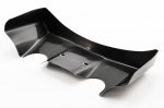 FTX VANTAGE PRINTED BUGGY WING (BLACK) 1PC (image for) FTX VANTAGE PRINTED BUGGY WING (BLACK) 1PC