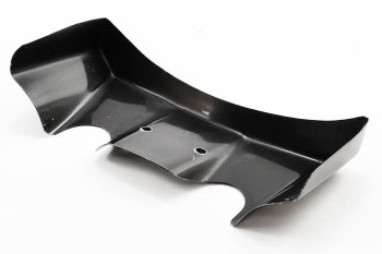 (image for) FTX VANTAGE PRINTED BUGGY WING (BLACK) 1PC