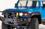 (image for) EAZY RC 1/18 TRITON RTR RC SCALE CRAWLER W/HARDBODY
