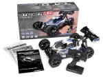 (image for) Maverick Stealth XB 1/8 4WD RTR Nitro Buggy