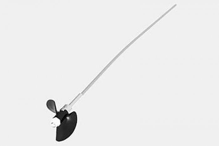 (image for) VOLANTEX SHAFT AND PROPELLER 797-3 SR48