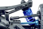 (image for) Team Associated TC4 RTR 1/10th Electric Touring Car RC10