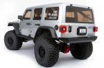 (image for) Axial 1/6 SCX6 Jeep JLU Wrangler 4WD RC Rock Crawler RTR