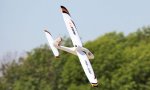 (image for) RC Glider - FMS Easy Trainer 1280 RTF 2.4GHz