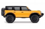 (image for) Traxxas TRX-4 Ford Bronco