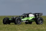 (image for) FTX Sidewinder RTR 1/8 Electric Brushless Single Seater RC Buggy