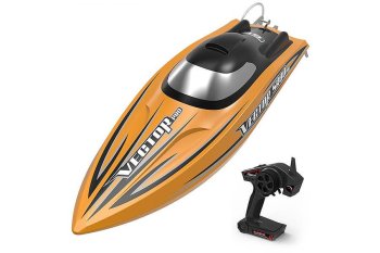 (image for) Τηλεκατευθυνόμενα Σκάφη Volantex Vector SR80 Pro ARTR RC Boat