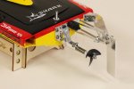 (image for) SHARK 650 EP - COMPETITION RC BOAT - ELECTRIC/BRUSHLESS