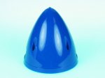 DB295 3.0ins BLUE SPINNER (image for) DB295 3.0ins BLUE SPINNER