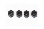 (image for) ROC HOBBY 12MM WHEEL HEX SET