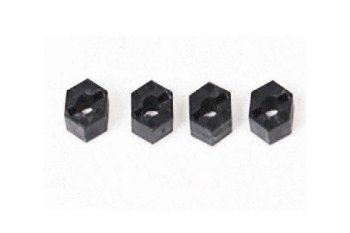 (image for) ROC HOBBY 12MM WHEEL HEX SET