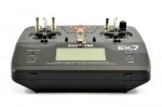(image for) VOLANTEX EXMITTER 7-CHANNEL RADIO w/LCD SCREEN