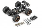 (image for) FTX TRACER 1/16 4WD RC TRUGGY TRUCK RTR - GREEN
