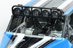 (image for) FTX Viper RTR 1/8 Brushed RC Sand rail Buggy 4WD