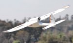 (image for) RC Glider - FMS Easy Trainer 1280 RTF 2.4GHz