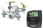 HUBSAN Q4 NANO 5.8G FPV DRONE ΜΕ 720P HD CAMERA HUBSAN Q4 NANO 5.8G FPV DRONE ΜΕ 720P HD CAMERA