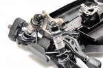 (image for) HOBAO HYPER VS2 1/8 BUGGY ELECTRIC ROLLER 80% PRE-ASSEM