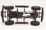(image for) FTX OUTBACK MINI X LC90 1:18 TRAIL READY-TO-RUN GREY