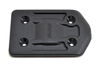 (image for) RPM REAR SKID PLATE FOR MOST ARRMA 6S VEHICLES