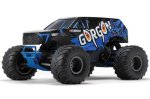 Arrma Gorgon 4X2 MEGA 550 Brushed RC Monster Truck RTR (image for) Arrma Gorgon 4X2 MEGA 550 Brushed RC Monster Truck RTR