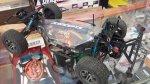 (image for) Team Associated SC10 RTR (Μεταχειρισμένο)